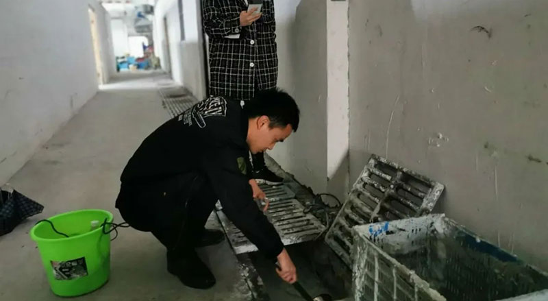 企業偷排廢水觸犯了哪些法律？如何處罰？